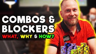 Combinatorics & How To USE THEM! [Advanced Poker Theory]