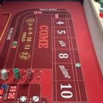 How to play with the casinos Money !!!!Double don’t craps strategy