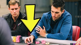 When to Bet the Turn | Upswing Poker Level-Up