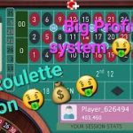 100% Best ever Roulette strategy 💯 100% win