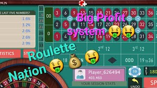 100% Best ever Roulette strategy 💯 100% win
