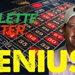 GENIUS ROULETTE SYSTEM #win #viral #lasvegas #roulettestrategy #xrp