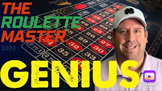 GENIUS ROULETTE SYSTEM #win #viral #lasvegas #roulettestrategy #xrp