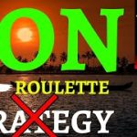 “FON” ROULETTE STRATEGY (NOT) | @indiancasinoguy | #indiancasinoguy