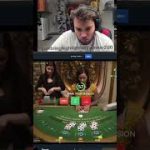 Adin Ross Makes $150,000 On Blackjack!! Insane !!!