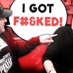 Phil Hellmuth LOSES It After This CRAZY $44,000 MISTAKE!