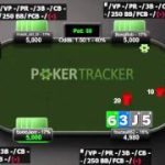 Poker Tournament Strategy: PLO8 with Thinking Poker hosts Andrew Brokos and Nate Meyvis