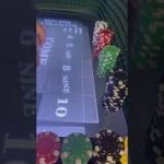 Ultimate craps strategy p1