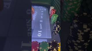 Ultimate craps strategy p1