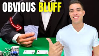5 Easy Ways to Catch Them Bluffing (Works Every Time!)