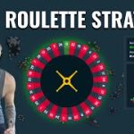 BEST ROULETTE STRATEGY ON STAKE 2023! FAST PROFIT!
