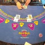 $9K Blackjack Buy-In Gets SPICY In the Private Room!