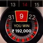 ROULETTE KING GAMBLING Tips Live Results And Lighting Dice 🎲 Live Tips 💯💯💯💯