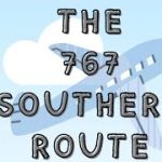 The 767 Southern Route – MAC Craps Strategy #midatlanticcraps #crapsstrategy