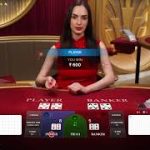 Transform Your Baccarat Strategy with Cutting-Edge Auto Betting Software | Win More, Play Less