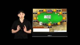 Advanced Tournament Poker with Jason Somerville Sample