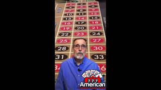 How to Win at Roulette – Part 1 #shorts