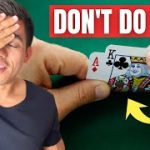 5 Things You Will NEVER See Good Poker Players Do