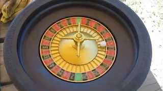 Learn to see the future of roulette numbers