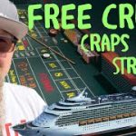 Learn to Play this Craps Strategy for FREE CRUISE Offers?
