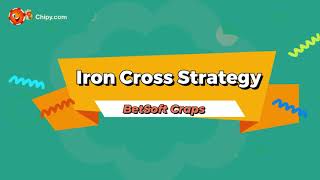 Iron Craps Strategy | All About Craps