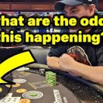 Blackjack – $1,000 vs. OFF-STRIP Casino in Las Vegas!!!