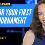 5 Tips For Your First Live Poker Tournament | Poker Strategy | Made To Learn