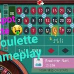32 – 6 Roulette Strategy to win Quick win fast reset