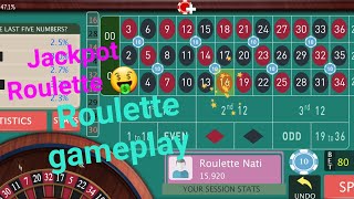 32 – 6 Roulette Strategy to win Quick win fast reset