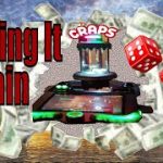 Bubble Craps Tracker: Building on the HOLD & PRESS strategy