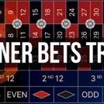 No Loss Roulette Strategy | #win #roulette #daily