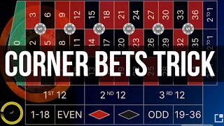 No Loss Roulette Strategy | #win #roulette #daily