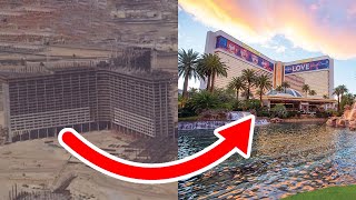 What it takes to Open a Casino FT. UNLV Professor