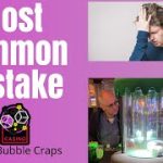 Bubble craps: The most common mistakes players make.