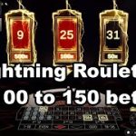 Lightning Roulette strategy – 10 15 units betting #onlinecasino #bigwin #gcash #giveaway #evolution