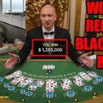 The King Of Blackjack | TrainWrecksTV