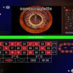 Roulette Strategy Algorithm