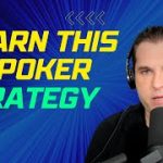 LEARN HOW to Properly Play Poker Aggressively