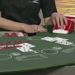 It’s National Blackjack Day and we’re learning how to play