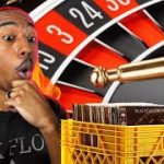 *Sample Roulette* Sampling Random Records 🔥