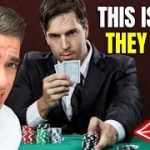 5 Easy to Fix Beginner Poker Mistakes (Never Do This!)