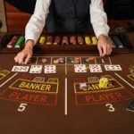 Banker Player Probability Strategy