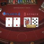 UC Casino – 30 sec Baccarat: Macau (High Quality Speed Baccarat)