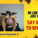 The Poker Beast Ep 4 Poker Tips: No Crime to JUST CALL! Daniel Negreanu Poker Hand Blow up.