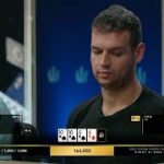 Poker Breakdown:  How Does Michael Addamo Keep Getting Away with This?