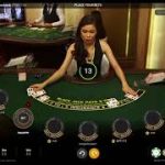 Online Casino (Live Blackjack), Bet365  #casino #blackjack