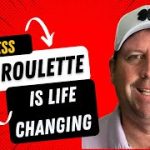 STRESS FREE ROULETTE IS LIFE CHANGING!! #roulettestrategy #viral #win #xrp