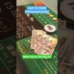 How To Play Craps? What not to do? Buy in? #howtoplaycraps #learntoplaycraps #dice #craps