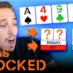 How to turn Small Pairs into Bluff | Poker Coaching – Episode 10