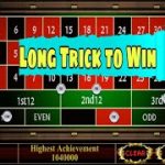 Roulette Strategy to Longtime Play for Win